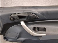 1692513 Дверь боковая (легковая) Ford Fiesta 2008-2013 20761862 #7