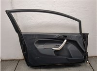 1692516 Дверь боковая (легковая) Ford Fiesta 2008-2013 20761909 #5