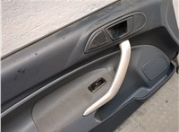 1692516 Дверь боковая (легковая) Ford Fiesta 2008-2013 20761909 #7