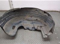 A1668841422 Защита арок (подкрылок) Mercedes ML W166 2011-2015 20761994 #1