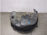 A1668841422 Защита арок (подкрылок) Mercedes ML W166 2011-2015 20761994 #4