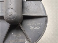 06A959253E Нагнетатель воздуха (насос продувки) Audi A3 (8P) 2003-2013 20762011 #2