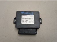 360324BA1A Блок управления стояночным тормозом Nissan Qashqai 2013-2022 20762049 #1