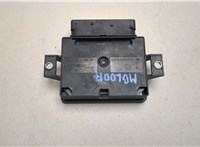 360324BA1A Блок управления стояночным тормозом Nissan Qashqai 2013-2022 20762049 #4