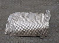  Тепловой экран (термозащита) Mercedes E-Coupe C207 2009-2016 20762060 #2