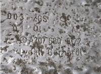  Тепловой экран (термозащита) Mercedes E-Coupe C207 2009-2016 20762060 #5