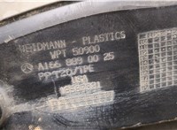 A1668890025 Защита арок (подкрылок) Mercedes ML W166 2011-2015 20762061 #4