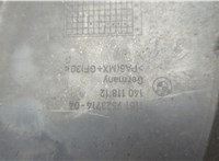  Накладка декоративная на ДВС BMW 3 E90, E91, E92, E93 2005-2012 20762081 #2