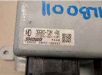 39980T2MR8 Блок управления электроусилителем руля Honda Accord 9 2013-2015 USA 20762086 #2