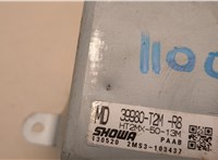 39980T2MR8 Блок управления электроусилителем руля Honda Accord 9 2013-2015 USA 20762086 #3