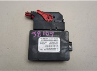 A2469004512 Блок управления стояночным тормозом Mercedes ML W166 2011-2015 20762091 #1