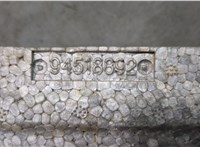 94518892 Абсорбер бампера (пенопласт) Chevrolet Trax 2016-2022 20762272 #3