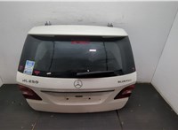A1667403100 Петля крышки багажника Mercedes ML W166 2011-2015 11584128 #1
