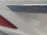 A1667403100 Петля крышки багажника Mercedes ML W166 2011-2015 11584128 #2