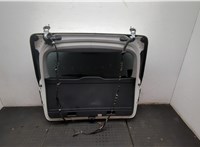 A1667403100 Петля крышки багажника Mercedes ML W166 2011-2015 11584128 #4