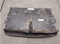 110354500A Кожух вентилятора радиатора (диффузор) Tesla Model 3 2017-2023 20762440 #1