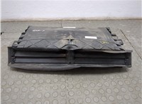 110354500A Кожух вентилятора радиатора (диффузор) Tesla Model 3 2017-2023 20762440 #5