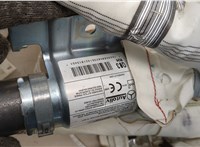 A1668600602 Подушка безопасности боковая (шторка) Mercedes ML W166 2011-2015 20762656 #2