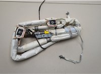 A1668600602 Подушка безопасности боковая (шторка) Mercedes ML W166 2011-2015 20762656 #3