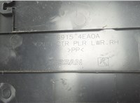 769154EA0A Обшивка центральной стойки Nissan Qashqai 2013-2022 20762722 #2