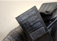 89820A7050 Ремень безопасности KIA Cerato 2013-2020 20762740 #3