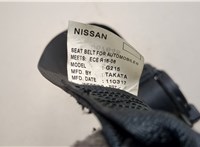 888444EA0A Ремень безопасности Nissan Qashqai 2013-2022 20762783 #2
