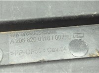 A2056200118 Полка под АКБ Mercedes GLC X253 2015-2022 20762787 #3