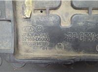 37150D5000 Полка под АКБ KIA Optima 4 2012-2020 20762836 #3