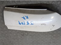 A1668856385 Юбка бампера нижняя Mercedes ML W166 2011-2015 20762845 #2