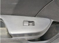  Молдинг стекла (боковое) Honda Civic 2015-2022 11722700 #6