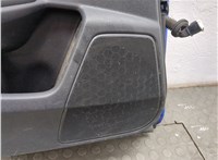  Молдинг стекла (боковое) Honda Civic 2015-2022 11722700 #7