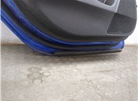  Молдинг стекла (боковое) Honda Civic 2015-2022 11722700 #9