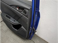  Молдинг стекла (боковое) Honda Civic 2015-2022 11722700 #10