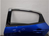  Молдинг стекла (боковое) Honda Civic 2015-2022 11722700 #11