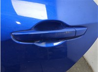  Молдинг стекла (боковое) Honda Civic 2015-2022 11722700 #16