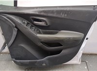 13505400 Петля двери Chevrolet Trax 2016-2022 11584437 #2