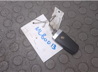 3C0959752BAZQG Ключ зажигания Volkswagen Passat 7 2010-2015 Европа 20762989 #1