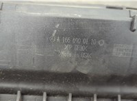 A1666900110 Кронштейн подножки Mercedes ML W166 2011-2015 20763015 #2