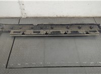 A1666900110 Кронштейн подножки Mercedes ML W166 2011-2015 20763015 #1