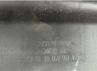 A1666900110 Кронштейн подножки Mercedes ML W166 2011-2015 20763015 #5