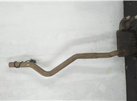 A1664900156 Глушитель Mercedes ML W166 2011-2015 20763180 #1