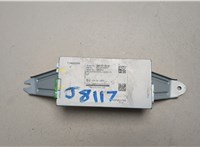 39800TGJQ010 Блок управления антенной Honda Civic 2015-2022 20763186 #1
