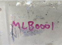 PY4G40100A Глушитель Mazda CX-30 2019-2025 20763203 #2