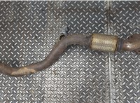 18210TEAT02 Труба приемная глушителя Honda Civic 2015-2022 20763226 #2