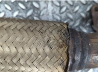 18210TEAT02 Труба приемная глушителя Honda Civic 2015-2022 20763226 #3