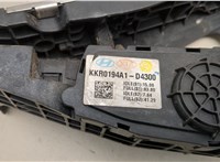 0194A1D4300 Педаль газа KIA Optima 4 2012-2020 20763259 #4