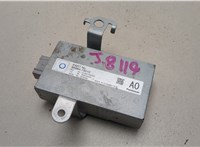 8598A78010 Блок управления центральным замком Lexus NX 2014-2021 20763473 #1