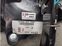 42707392 Узел педальный (блок педалей) Chevrolet Trax 2016-2022 20763499 #12