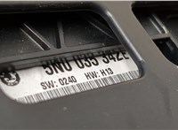 5N0035342E Блок мультимедиа Volkswagen Passat 7 2010-2015 Европа 20763530 #3