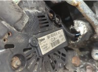 9467560480 Двигатель (ДВС) Fiat Scudo 2007-2016 20763739 #13
